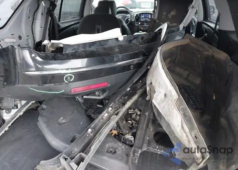 2020 Chevrolet Traverse Fwd Premier z USA, uszkodzony, nr VIN 1GNERKKW9LJ142149